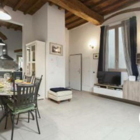 Lg House With Balcony Near Ponte Vecchio Apartment Florence Luaran gambar