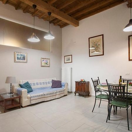 Lg House With Balcony Near Ponte Vecchio Apartment Florence Luaran gambar