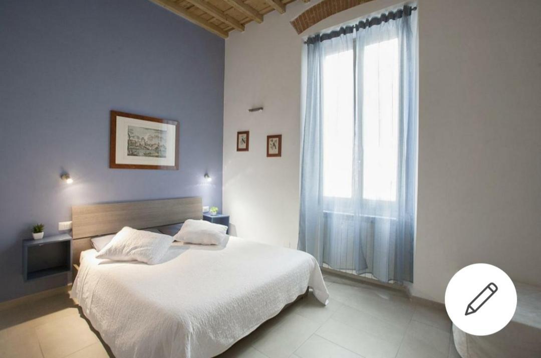 Lg House With Balcony Near Ponte Vecchio Apartment Florence Luaran gambar