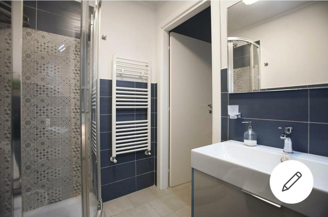 Lg House With Balcony Near Ponte Vecchio Apartment Florence Luaran gambar