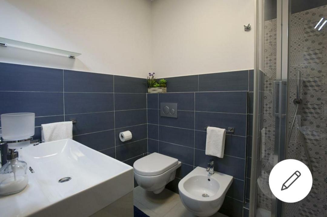 Lg House With Balcony Near Ponte Vecchio Apartment Florence Luaran gambar