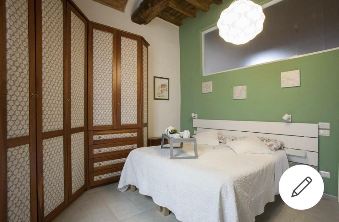 Lg House With Balcony Near Ponte Vecchio Apartment Florence Luaran gambar