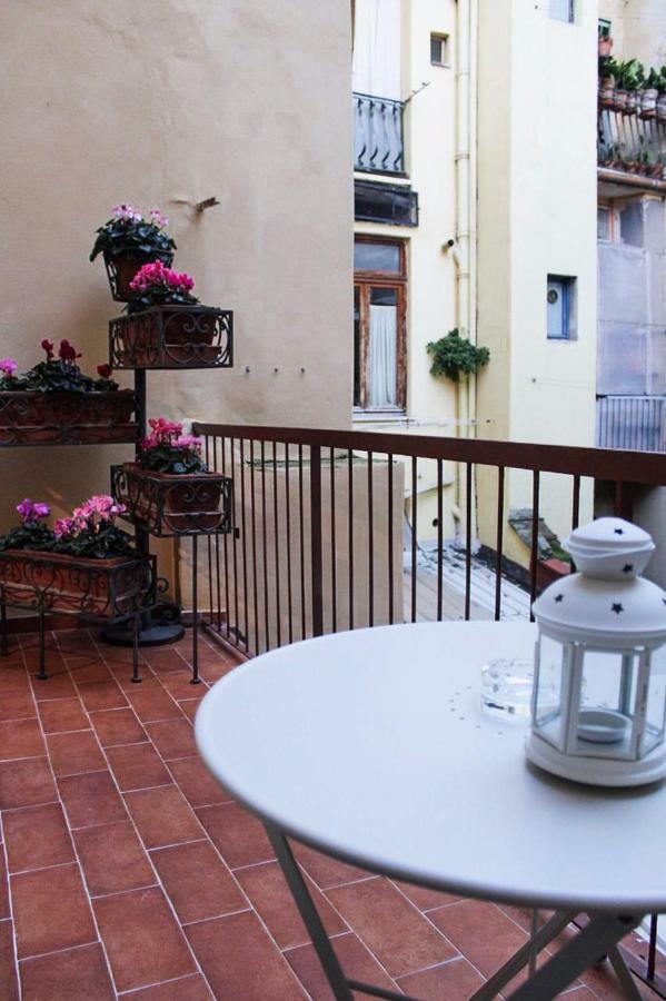 Lg House With Balcony Near Ponte Vecchio Apartment Florence Luaran gambar