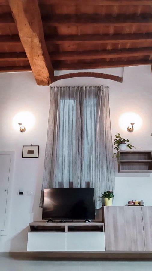 Lg House With Balcony Near Ponte Vecchio Apartment Florence Luaran gambar