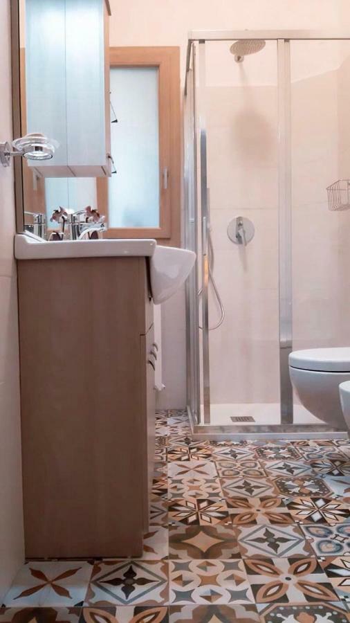 Lg House With Balcony Near Ponte Vecchio Apartment Florence Luaran gambar