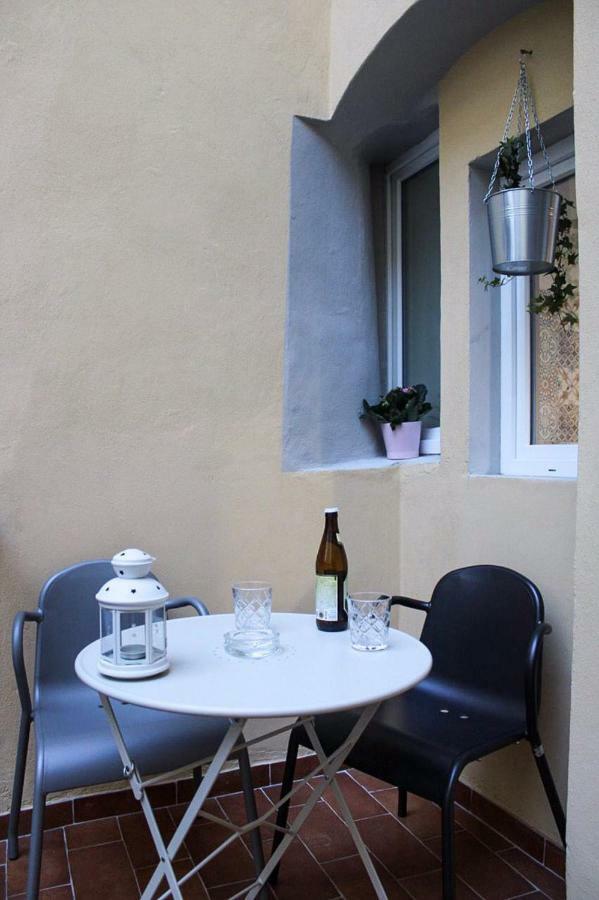 Lg House With Balcony Near Ponte Vecchio Apartment Florence Luaran gambar
