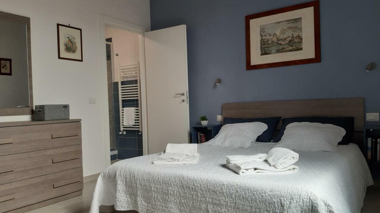 Lg House With Balcony Near Ponte Vecchio Apartment Florence Luaran gambar