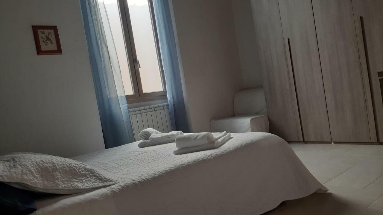 Lg House With Balcony Near Ponte Vecchio Apartment Florence Luaran gambar