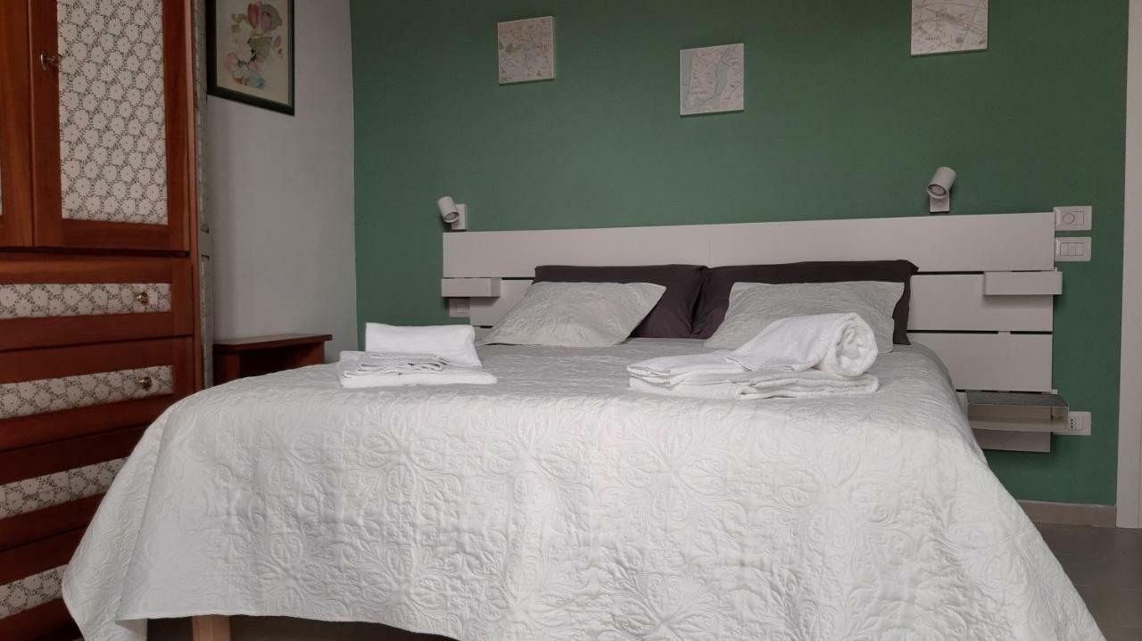 Lg House With Balcony Near Ponte Vecchio Apartment Florence Luaran gambar