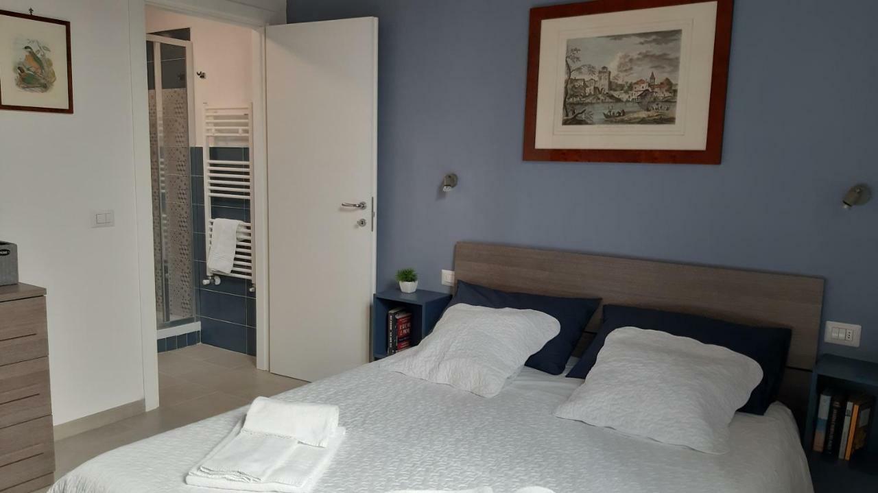 Lg House With Balcony Near Ponte Vecchio Apartment Florence Luaran gambar